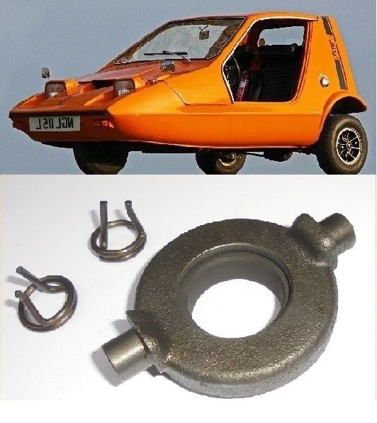 CLUTCH RELEASE THRUST BEARING (Bond Bug) (1970- 74)